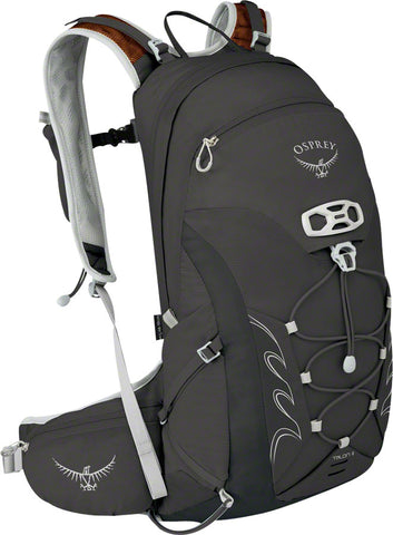 Osprey Talon 11 Backpack Black