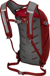 Osprey Daylite Backpack Real Red One