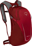 Osprey Daylite Backpack Real Red One