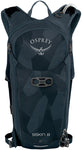 Osprey Siskin 8 Hydration Pack Slate Blue