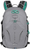 Osprey Sylva 12 WoMen's Hydration Pack Downdraft GRAY