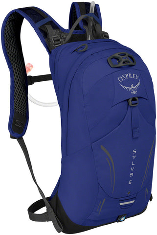Osprey Sylva 5 WoMen's Hydration Pack Zodiac Purple