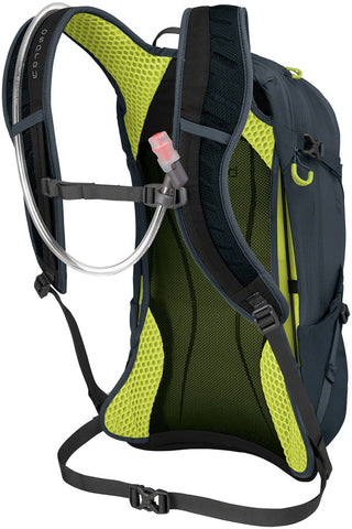 Osprey Syncro 12 Hydration Pack Wolf GRAY
