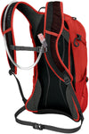 Osprey Syncro 12 Hydration Pack Firebelly Red