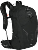 Osprey Syncro 20 Hydration Pack Black