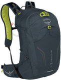 Osprey Syncro 20 Hydration Pack Wolf GRAY