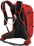 Osprey Syncro 20 Hydration Pack Firebelly Red
