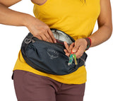 Osprey Daylite Waist Pack One Black