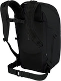 Osprey Metron Backpack One Black