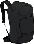 Osprey Metron Backpack One Black