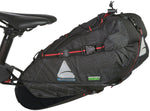 Bag Axiom Seat Wp Monsoon O-Weave Citypack P12+ Bk