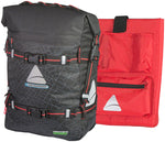 Bag Axiom Pannier Wp Monsoon O-Weave P18+ Urban Bk