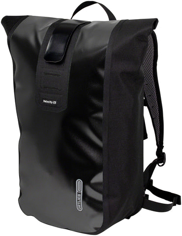 Ortlieb Velocity Backpack 23L Black