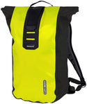 Ortlieb Velocity Backpack 23L Neon Yellow