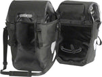 Ortlieb BikePacker Classic Pannier Pair Black