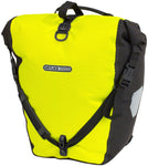 Ortlieb BackRoller High Visibility 20 Liter Single Yellow