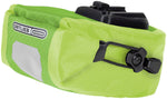 Ortlieb Micro Two Saddle Bag Lime 0.8L