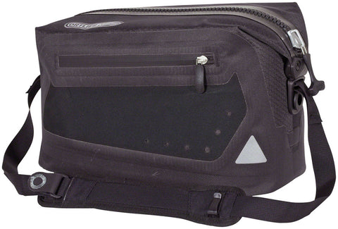 Ortlieb Trunk Bag Black