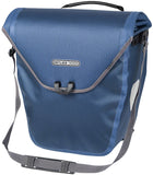 Ortlieb VeloShopper Pannier EACH Steel Blue