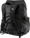 TYR Alliance 45L Backpack Black