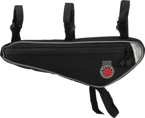 Banjo Brothers Frame Pack SMall