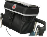 Banjo Brothers QuickRelease Waterproof Handlebar Bag