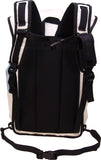 Banjo Brothers Metro Backpack White