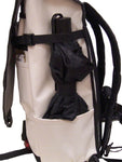 Banjo Brothers Metro Backpack White