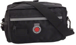 Banjo Brothers QR Handlebar Bag Black