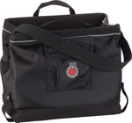 Banjo Brothers Grocery Pannier Black Each