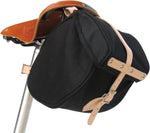 Banjo Brothers Minnehaha Canvas Saddle Bag