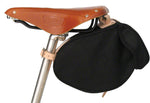 Banjo Brothers Minnehaha Canvas Saddle Bag