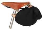 Banjo Brothers Minnehaha Canvas Saddle Bag