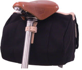 Banjo Brothers Minnehaha Canvas Saddle Bag