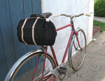 Banjo Brothers Minnehaha Canvas Saddle Bag