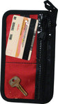 Banjo Brothers Phone Wallet Black