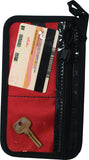 Banjo Brothers Phone Wallet Black