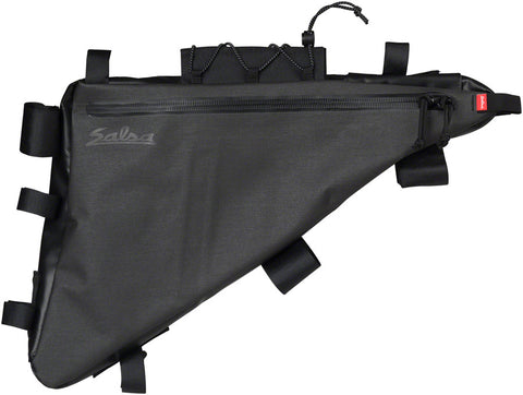 Salsa EXP Series Hardtail Frame Pack 6