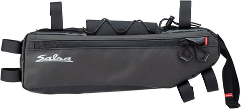 Salsa EXP Series Half Frame Pack SMall