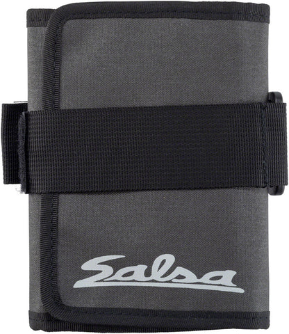 Salsa EXP Series Rescue Roll Bag
