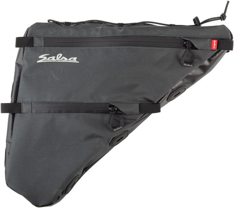 Salsa EXP Series Cutthroat Direct Mount Frame Pack 56cm