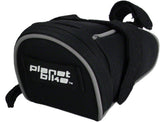 Planet Bike Little Buddy Seat Bag 44 Cu In Black