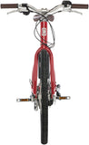 Civia North Loop Ebike 26 Aluminum Red
