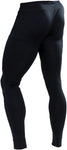 Craft Fuseknit Comfort Men's Base Layer Pants Black
