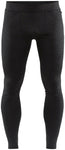 Craft Fuseknit Comfort Men's Base Layer Pants Black