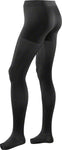 CEP Recovery+ Pro Men's Compression Tights Black IV