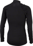 Craft, Active Windstopper LS, Base Layer, Men, Black, S