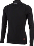 Craft, Active Windstopper LS, Base Layer, Men, Black, S