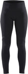 Craft Essential Warm Tights Black WoMen's