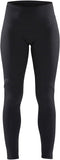 Craft Essential Warm Tights Black WoMen's